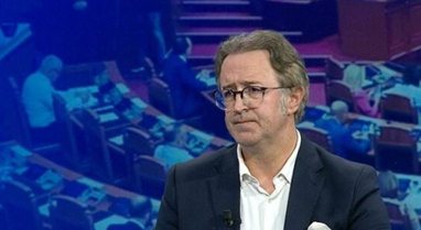 Alizoti: Here's when the internal analysis in the DP will begin