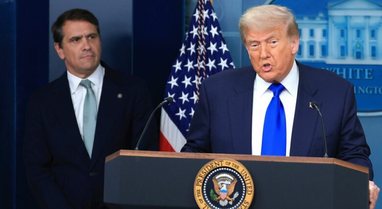 Trump speaks again about Kosovo and Serbia: they are about to clash in a big war