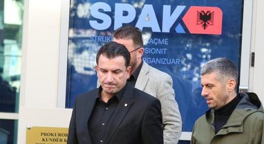Veliaj's paid PR as an instrument for manipulating public opinion