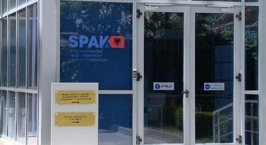 The Special Prosecution Office seizes assets worth around 12 million euros