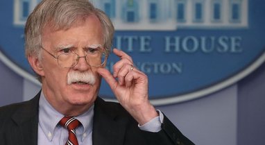 Former Trump advisor: Berisha's non grata is unfair! It should be reviewed