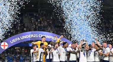 Mundi Gjermaninë, Anglia U-21 shpallet kampione e Europës
