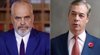 Replikat në distancë, deputeti anglez i përgjigjet Ramës: 1