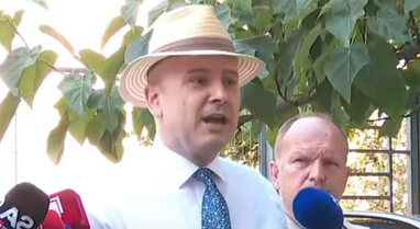 Sot gjyqi për 'Partizanin', Malltezi nga SPAK: Gjueti shtrigash,