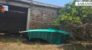 Kapja e skafit në Sarandë, policia: Trafik ndërkombëtar nga