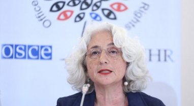Koordinatorja e Posaçme e Asamblesë Parlamentare të OSBE: Rama