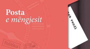 Posta e mëngjesit/ Me 2 rreshta: Çfarë pati rëndësi