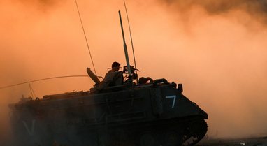Hamasi thotë se gati 60 persona janë vrarë në Gaza,
