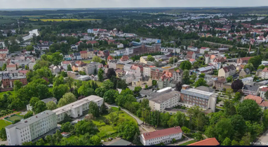 Strehim gati falas: Lindja gjermane kundër shpopullimit