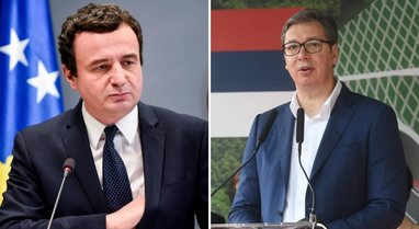 Kurti and Vučić "face off" tomorrow in Skopje