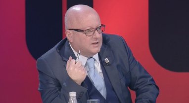 "The trial for the Partizani file is unclear"/ Gjokutaj: There is