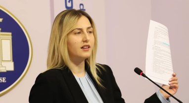 Second hearing on the protected areas law, Zhupa: Unconstitutional and dangerous