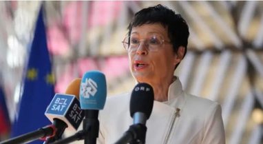 BE konfirmon mbështetjen për Ballkanin Perëndimor