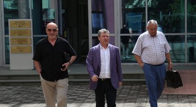 Kërkon pafajësinë, shtyhet për 11 korrik seanca për