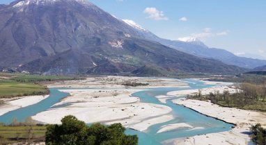 Integriteti ekologjik i lumit Vjosa rrezikon të mbetet në letër