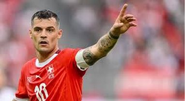 Milan pritet të heqë dorë nga transferimi i Granit Xhakës