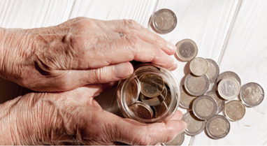 52% e pensionistëve nuk morën pension të plotë në