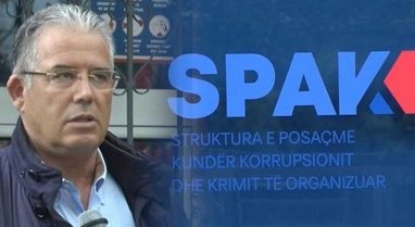 Shtyhet seanca për pretencën e Jorgo Goros