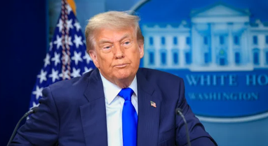 Trump: Izraeli ka rënë dakord për armëpushim 60-ditor