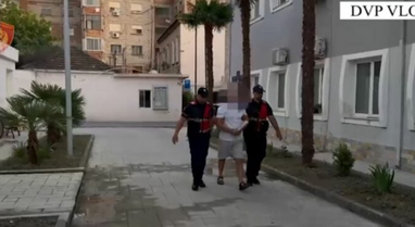Në kërkim nga Italia për vrasje, arrestohet 45-vjeçari