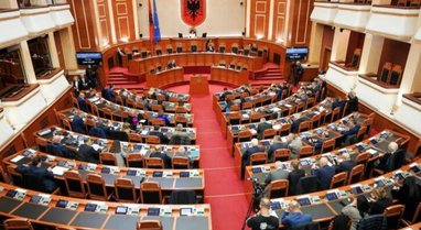 Të enjten seancë plenare, çfarë pritet të diskutohet