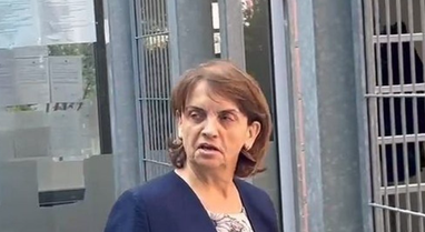 Apeli i GJKKO lë në burg ish-gjyqtaren Pajtime Fetahu