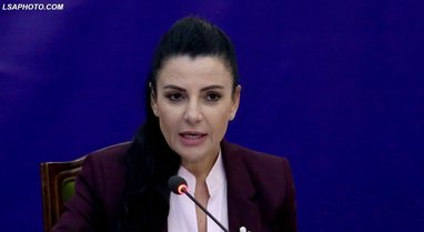 Ceno Klosi with over 800 stolen votes, Balluku finds the reason is the tiredness