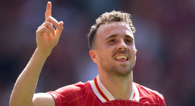 Vdesin tragjikisht në aksident ylli i Liverpool, Diogo Jota dhe vëllai