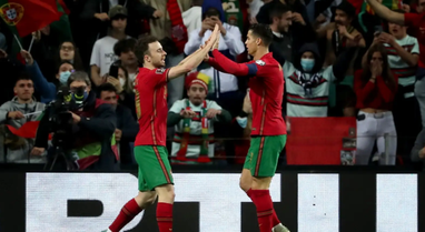 “Sapo ishim në Kombëtare, do na mungoni”, Cristiano