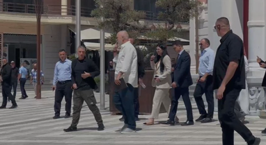 'Storm' in the Municipality of Vlora, Rama dismisses the chairmen and