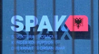 Ndërtesa, llogari bankare dhe shoqëri tregtare, SPAK dhe autoritetet