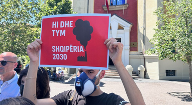 ‘Ministria e tymit’: Aktivistët fajësojnë