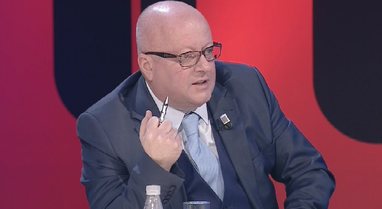 "Dosjet ndaj Berishës dhe Belerit u fabrikuan"/ Gjokutaj: