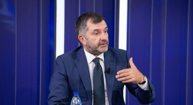Bushati: Zegjineja, bibë e pilotuar nga Rama