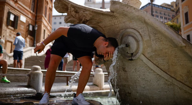 Vala e të nxehtit/ 5 viktima në Itali nga temperaturat e larta