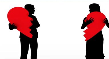 Toxic phrases that show your relationship is in trouble