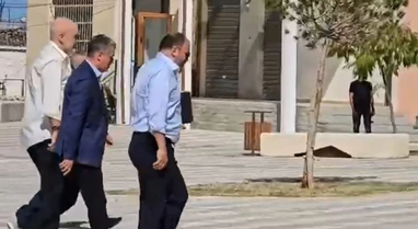 Rama shkarkon drejtorët në Vlorë, Shoqata e të Zgjedhurve