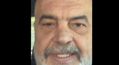 After the directors, Rama issues an ultimatum to citizens: Remove the tents and