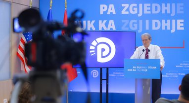 Berisha: Shkarkimi i drejtorëve në Vlorë, një akt