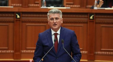"Sinaj thuhet se do bëhet ministër", Gjekmarkaj për
