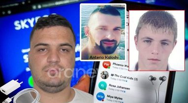 Grupi i Laert Haxhiut në burg me 4 telefona, kufje e karikues. Kush