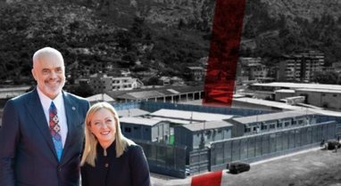Gazeta zviceriane: Pakti Rama-Meloni një investim i ngrirë! Ku po