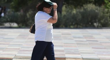 Meteorologia paralajmëron ditë të 'zjarrta':