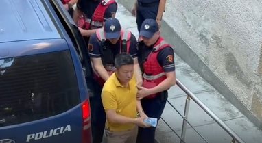 Skema mashtruese/ Dalin sot para gjykatës drejtuesit e kompanisë