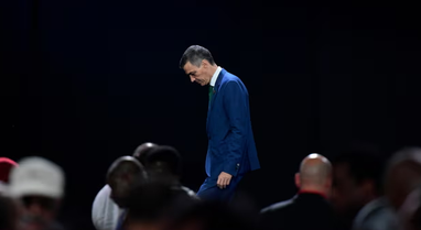 New scandal hits Spanish government, official resigns after sexual harassment