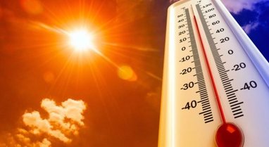 Temperaturat deri në 40 gradë! Parashikimi i motit për ditën