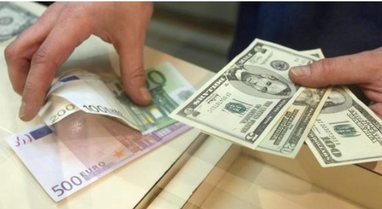Këmbimi valutor 6 korrik, me sa shiten e blihen sot monedhat e huaja