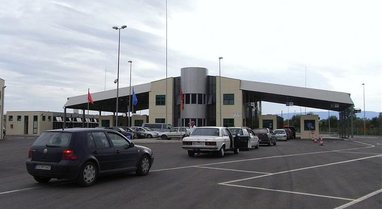 I dënuar në Zvicër për trafik droge, arrestohet në