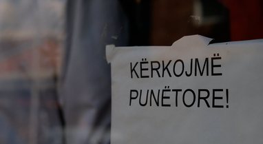 Vendi humb fuqinë punëtore, rënie dramatike e popullsisë