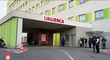 Vapa mbush spitalet! Fluks pacientësh në QSUT, çfarë
